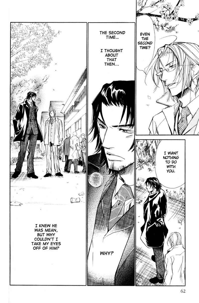 Page 32 Chapter 2 Manners of Love in Company