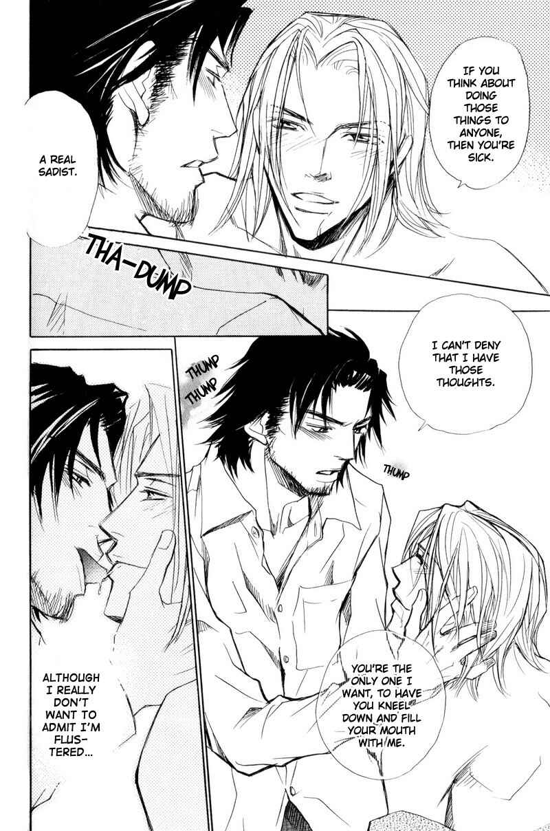 Page 40 Chapter 2 Manners of Love in Company