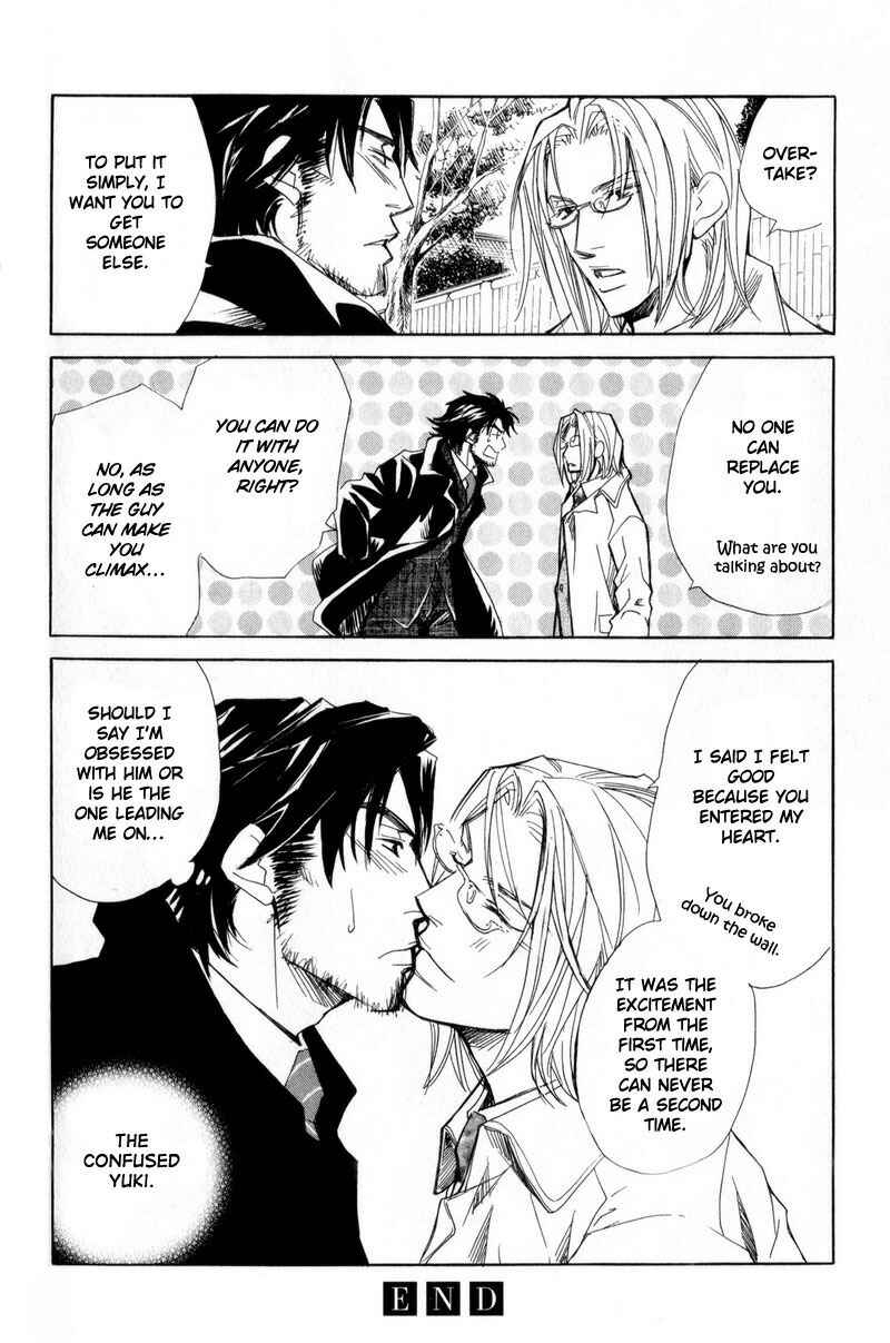 Page 48 Chapter 2 Manners of Love in Company