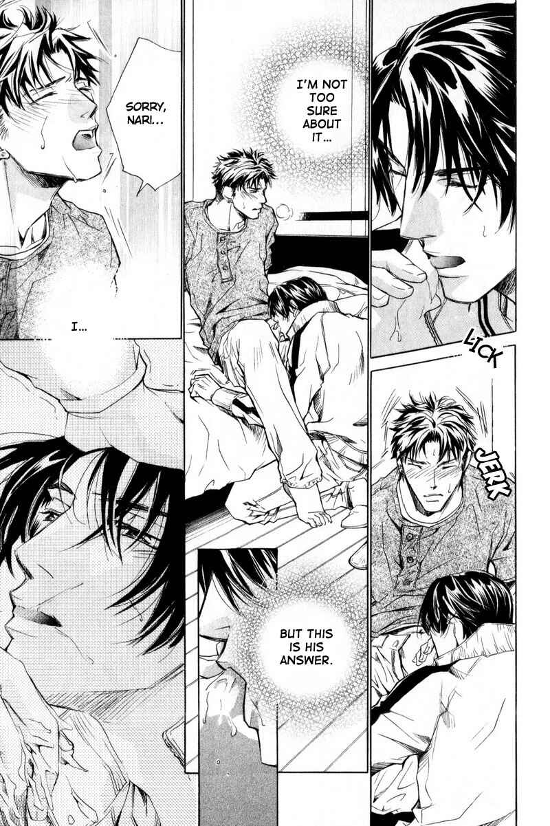 Page 13 Chapter 5 Manners of Love in Company