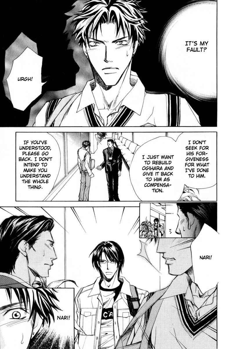 Page 35 Chapter 5 Manners of Love in Company
