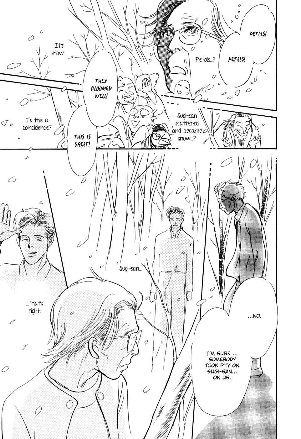 Page 63 Chapter 29 Hyakkiyakou Shou