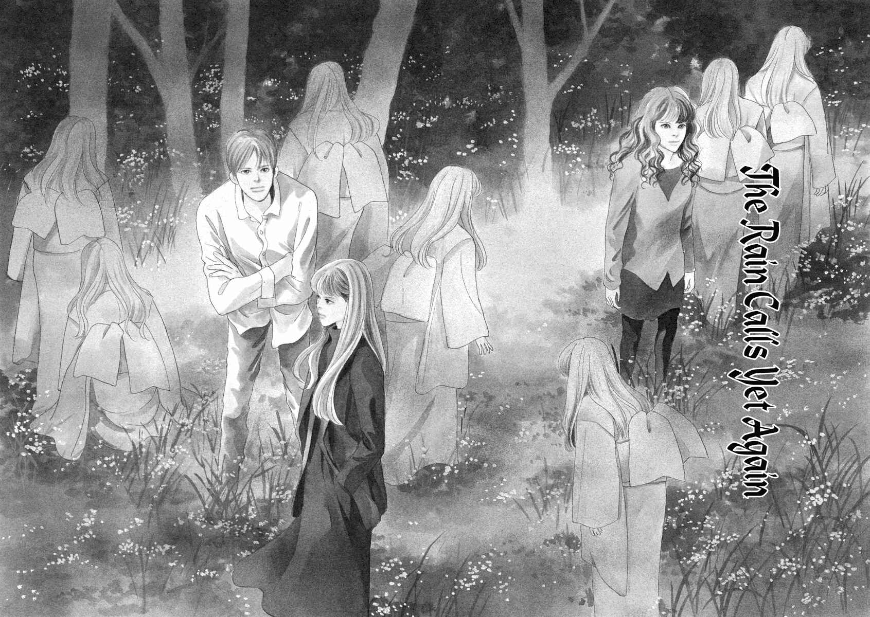 Page 2 Chapter 25 Hyakkiyakou Shou