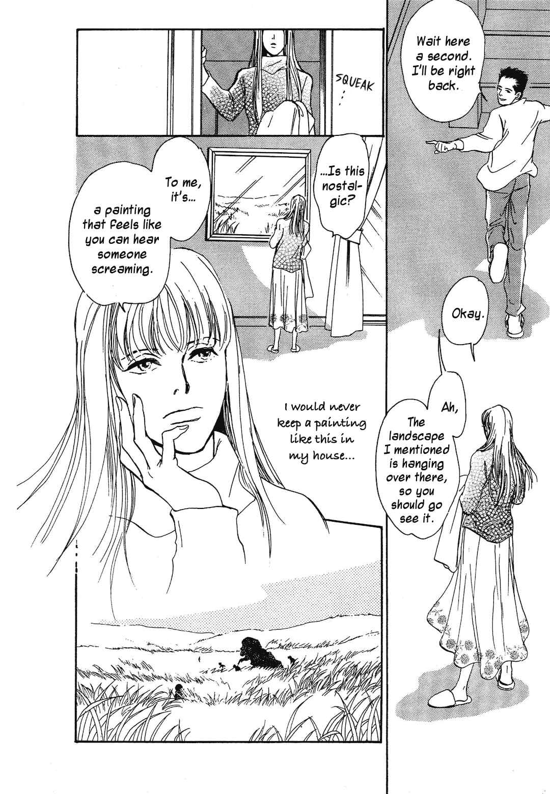 Page 20 Chapter 38 Hyakkiyakou Shou