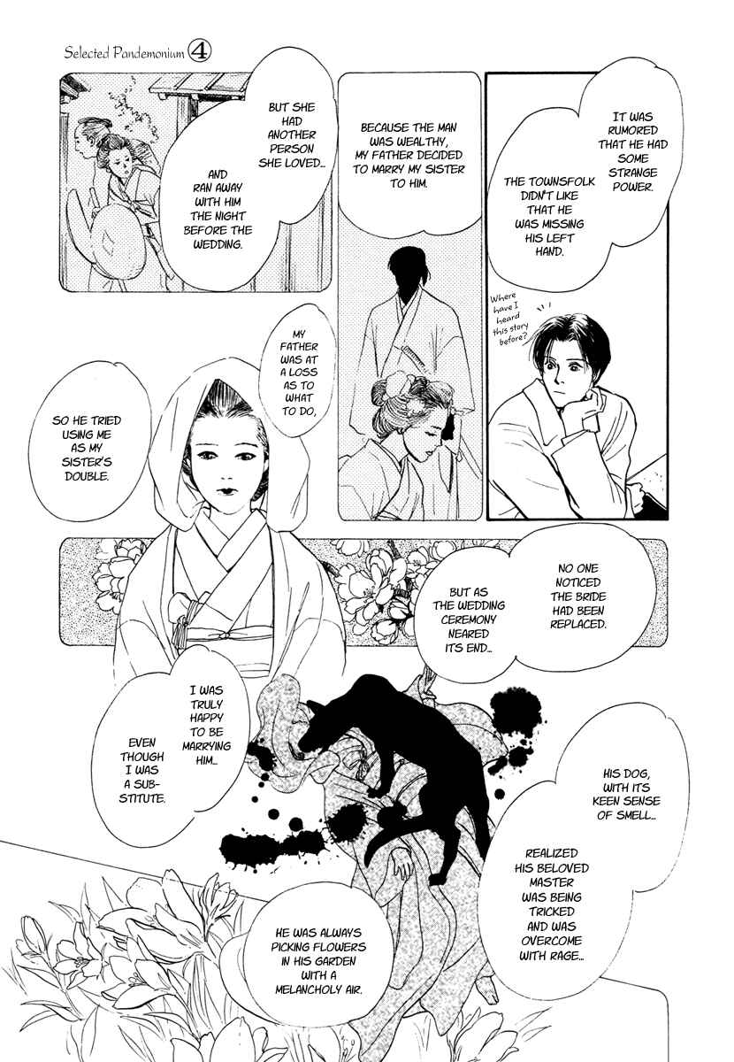 Page 49 Chapter 13 Hyakkiyakou Shou