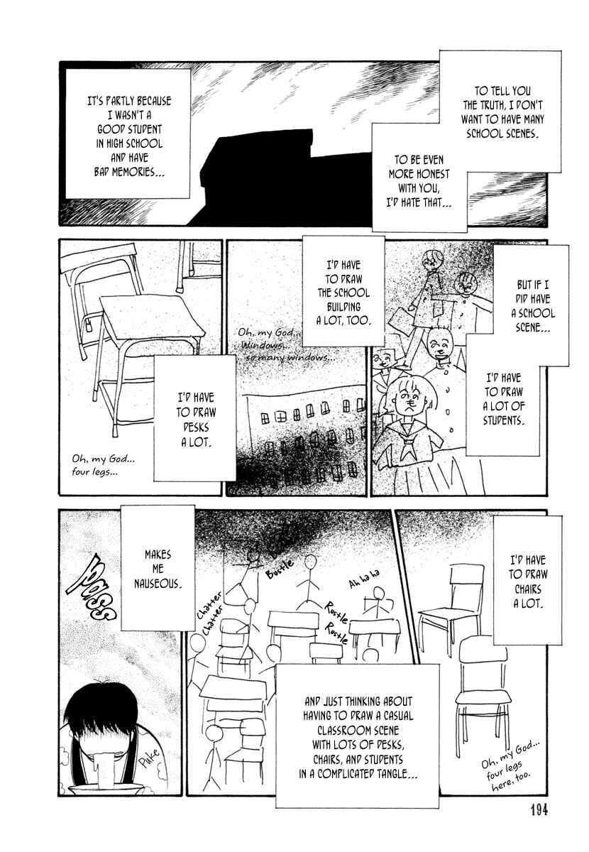 Page 65 Chapter 14 Hyakkiyakou Shou