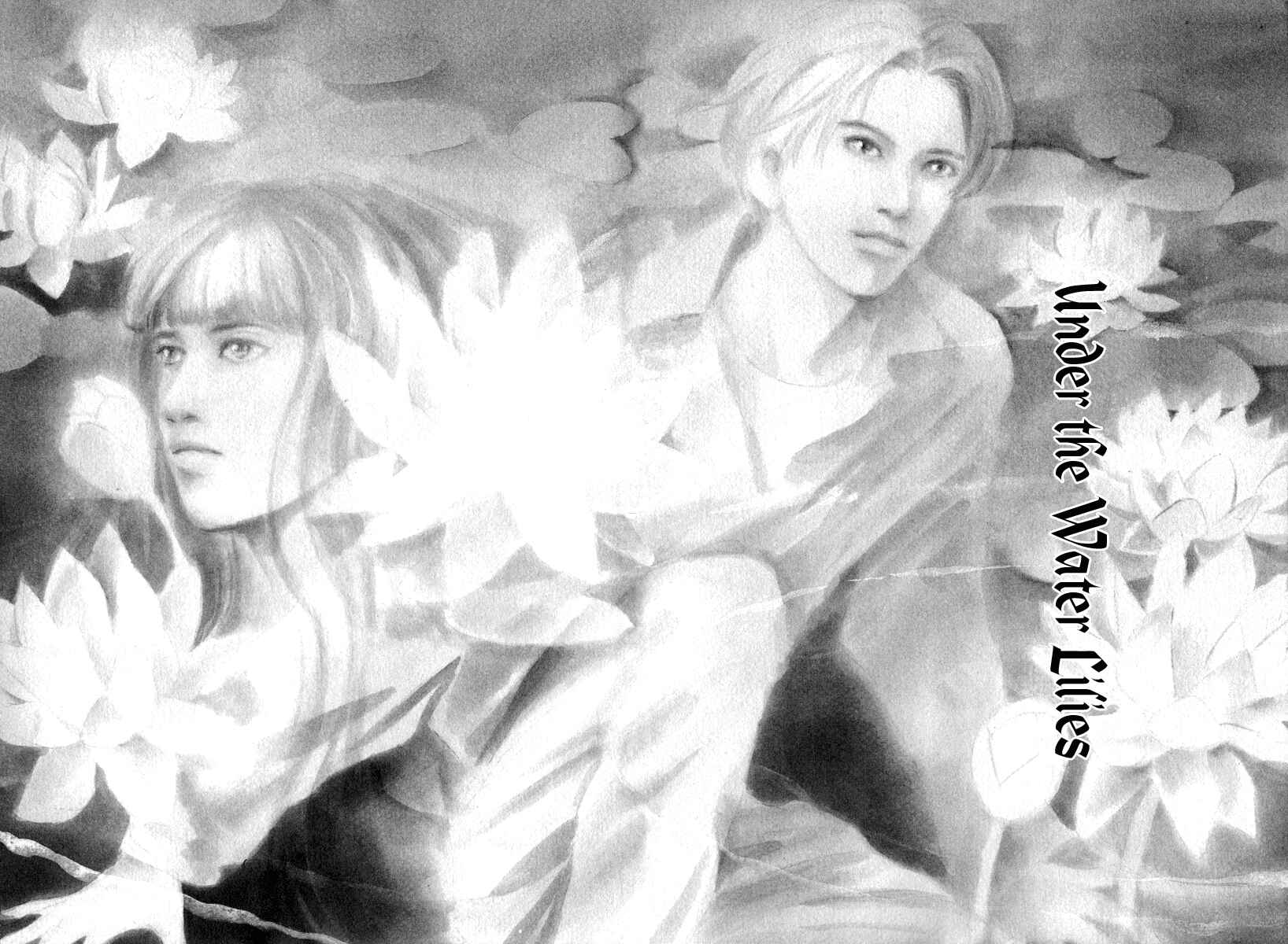 Page 6 Chapter 8 Hyakkiyakou Shou