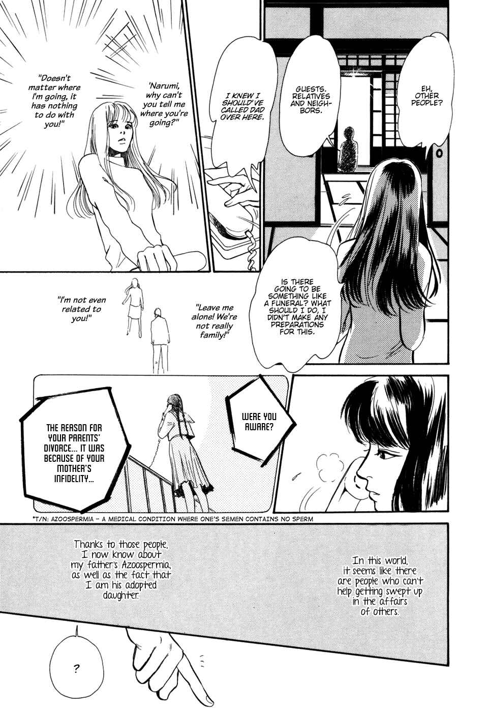 Page 10 Chapter 30 Hyakkiyakou Shou