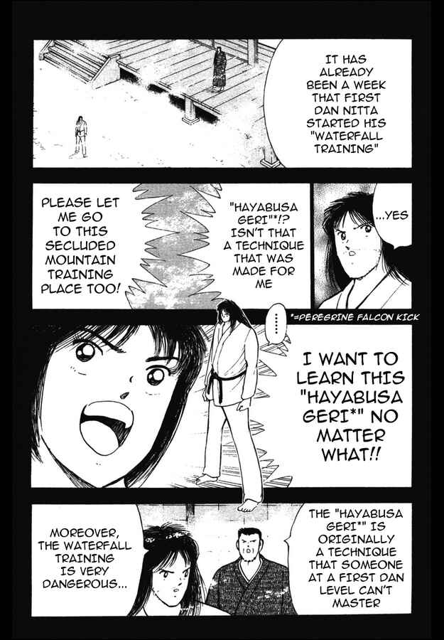 Page 9 Chapter 96 Captain Tsubasa: Golden-23
