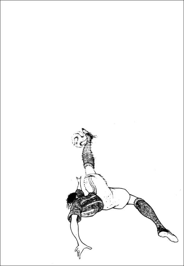 Page 12 Chapter 111 Captain Tsubasa: Golden-23