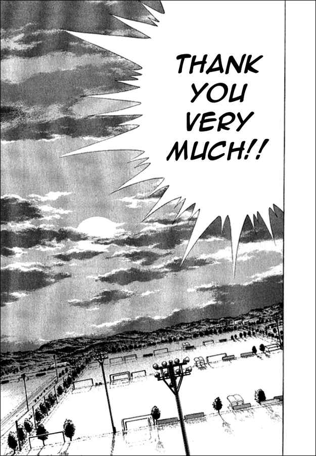 Page 9 Chapter 14 Captain Tsubasa: Golden-23