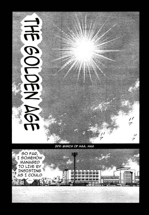 Page 8 Chapter 68 Captain Tsubasa: Golden-23