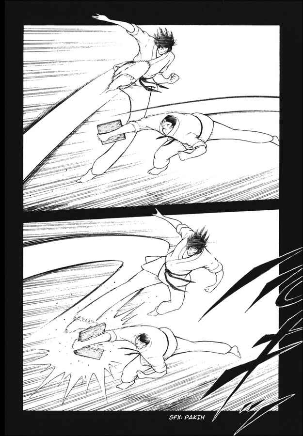 Page 9 Chapter 95 Captain Tsubasa: Golden-23