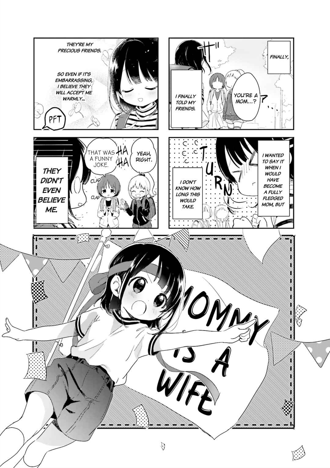 Page 1 Chapter 21 Kanojo ga Onii-chan ni Nattara Shitai 10 no Koto