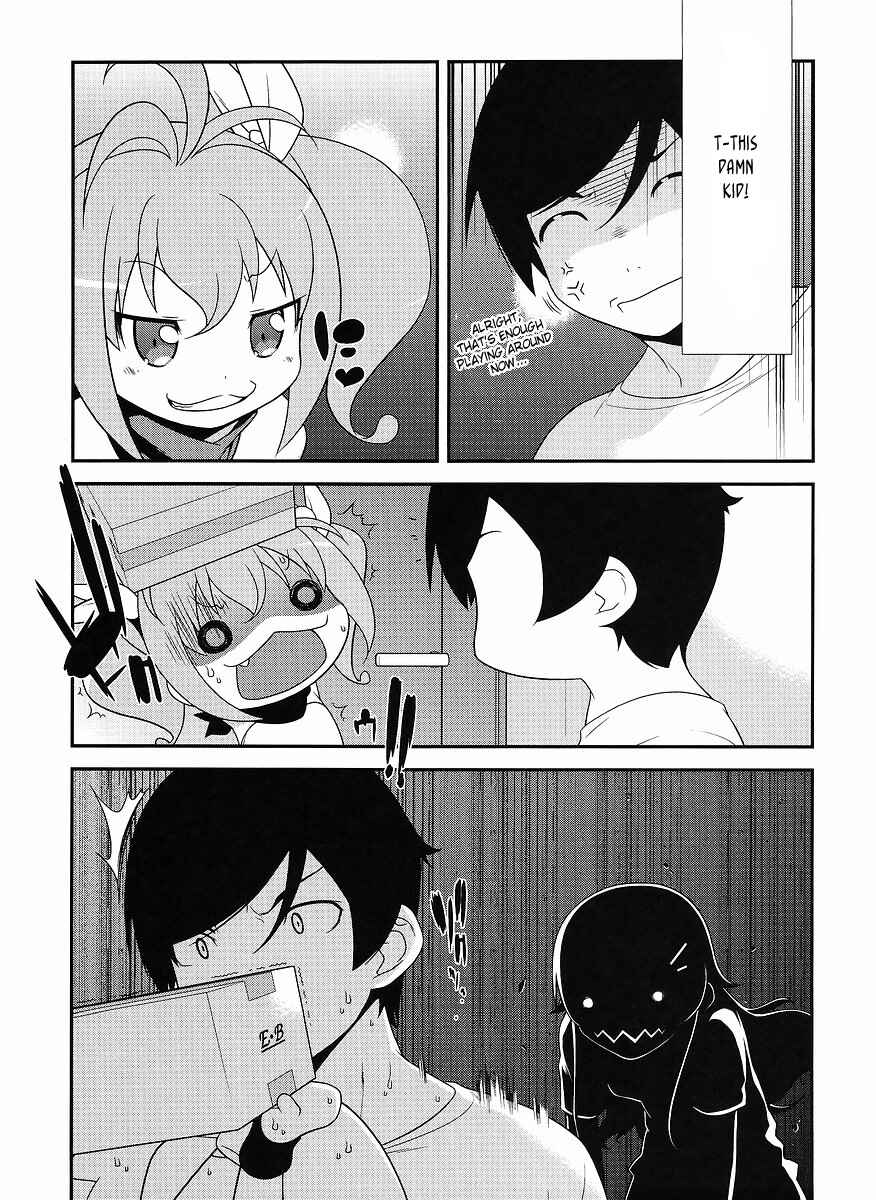 Page 12 Chapter 14 Oreimo