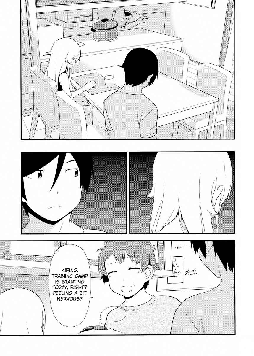 Page 10 Chapter 22 Oreimo