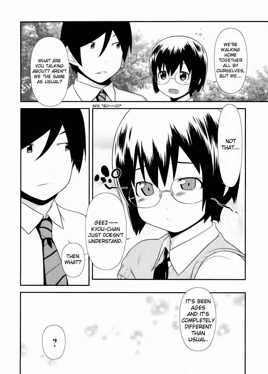 Page 13 Chapter 22 Oreimo
