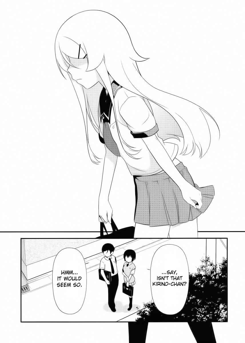 Page 18 Chapter 22 Oreimo