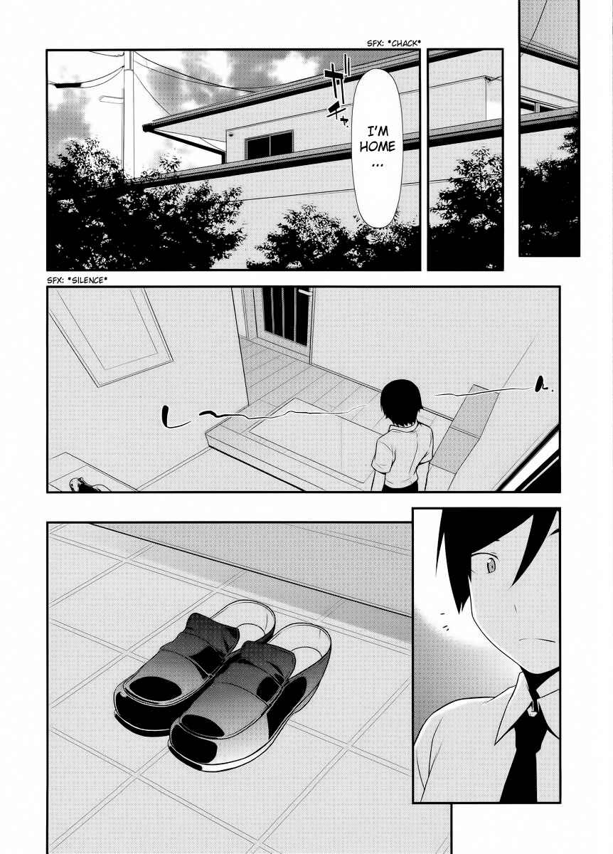 Page 23 Chapter 22 Oreimo