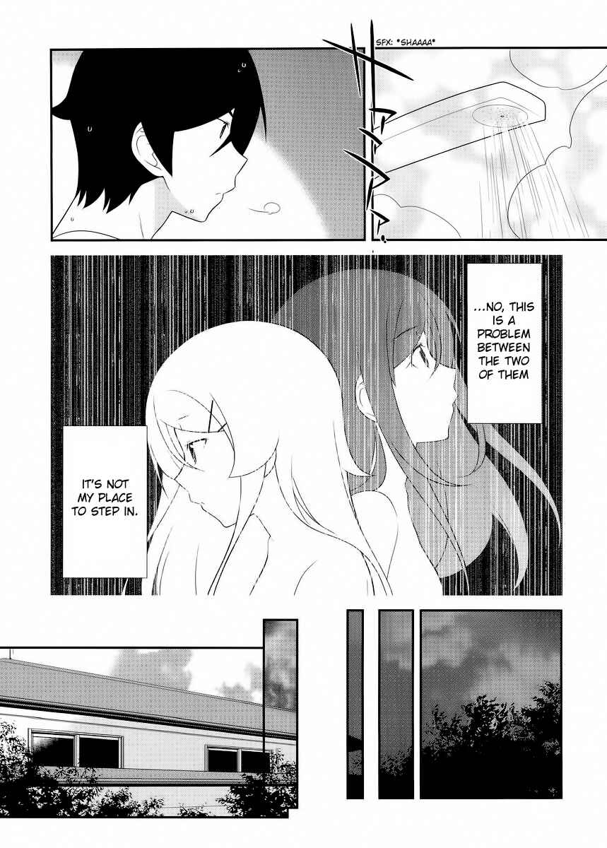 Page 8 Chapter 22 Oreimo