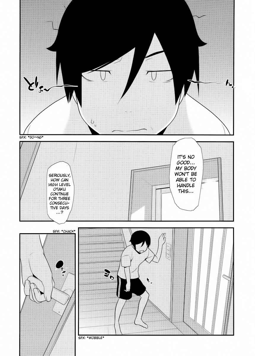 Page 9 Chapter 22 Oreimo