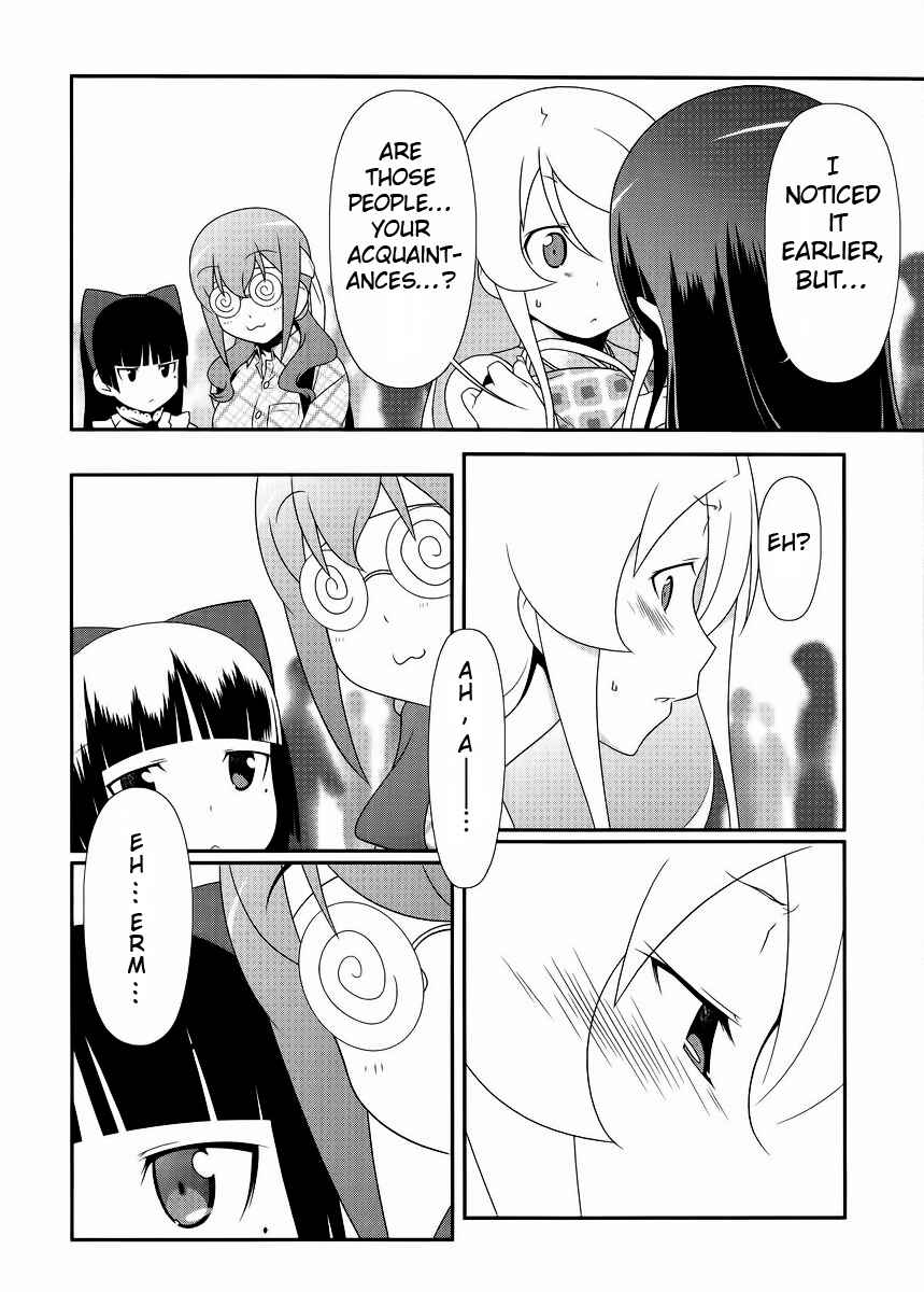 Page 12 Chapter 21 Oreimo