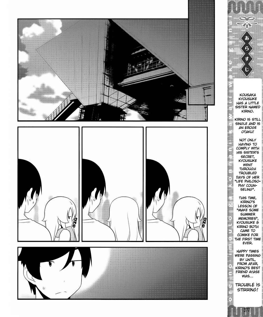 Page 2 Chapter 21 Oreimo
