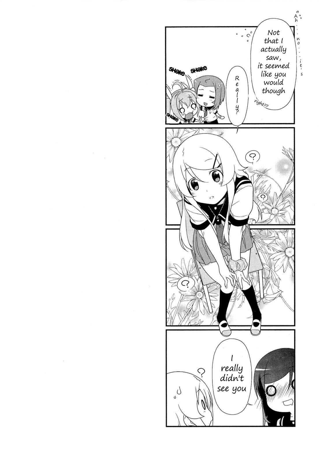 Page 30 Chapter 18 Oreimo