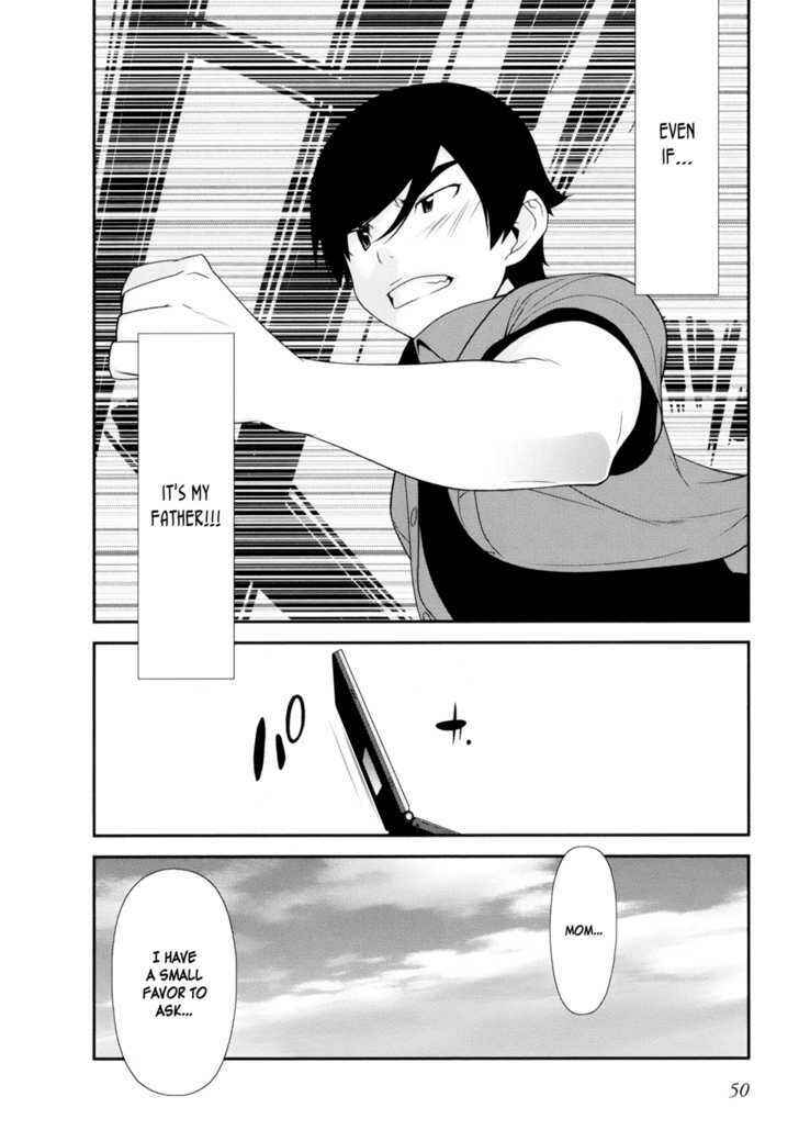 Page 24 Chapter 10 Oreimo