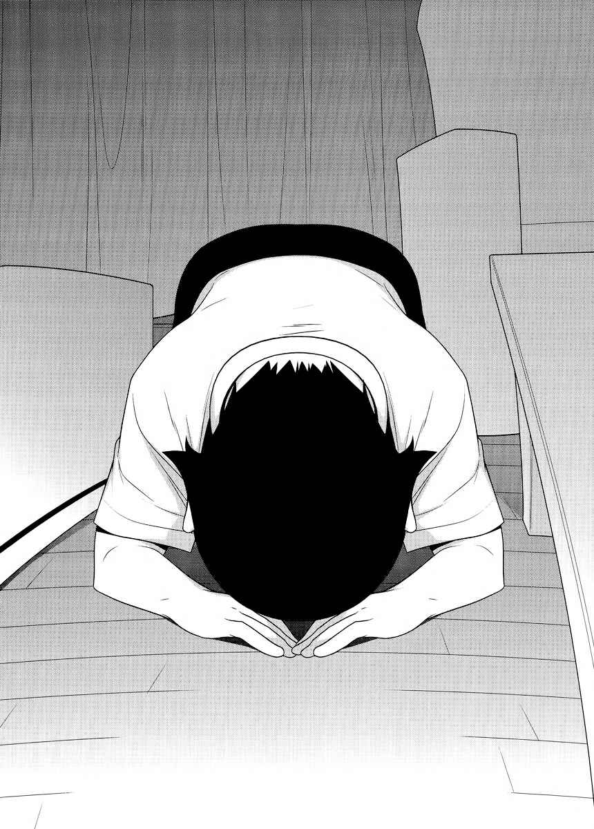 Page 20 Chapter 24 Oreimo
