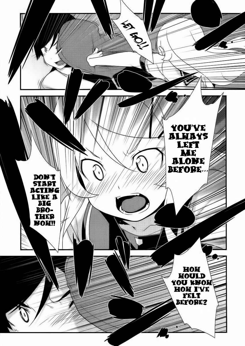 Page 17 Chapter 23 Oreimo