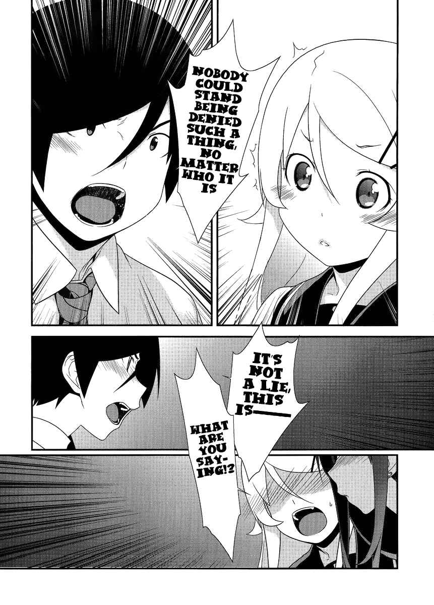 Page 26 Chapter 25 Oreimo