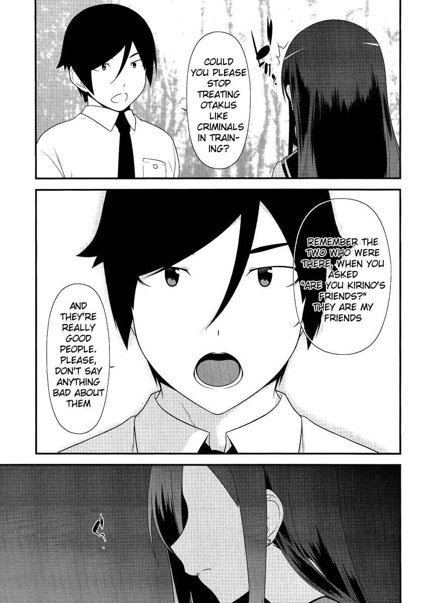 Page 7 Chapter 25 Oreimo