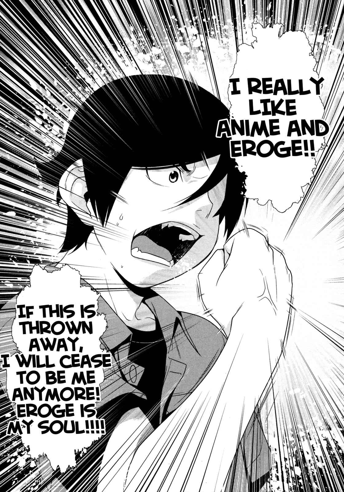 Page 17 Chapter 11 Oreimo