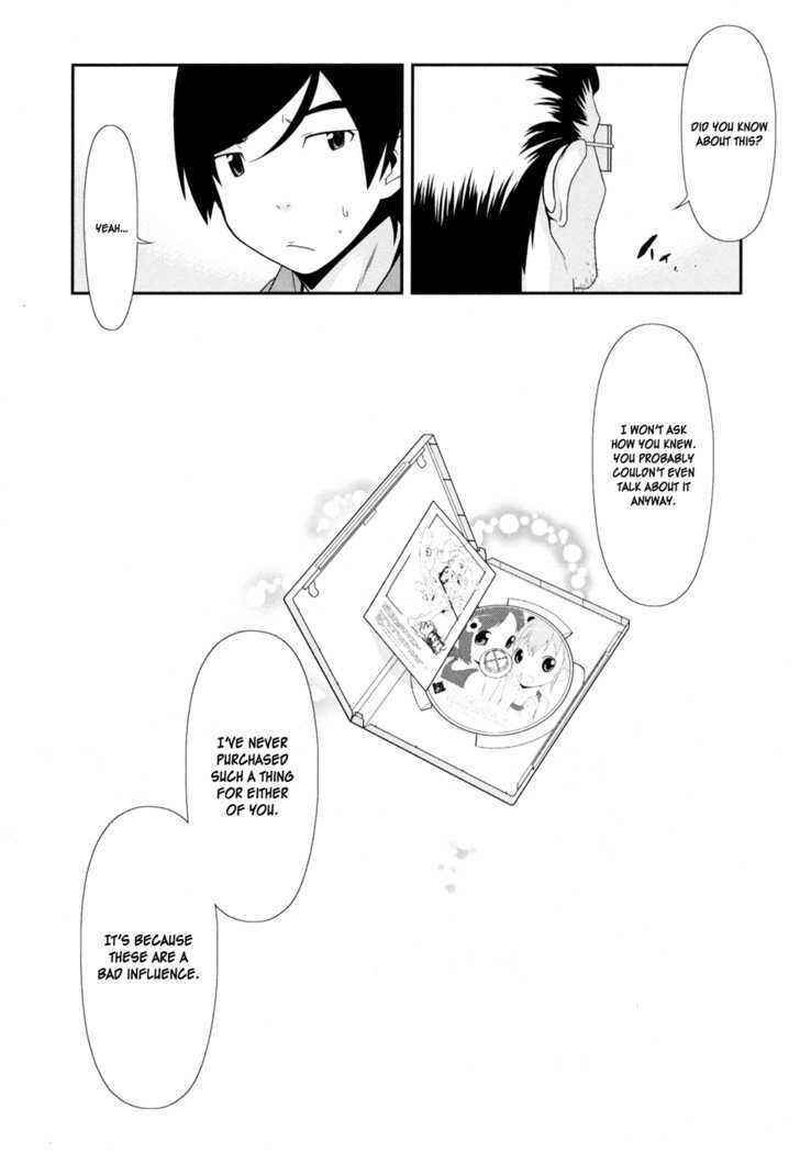 Page 13 Chapter 9 Oreimo