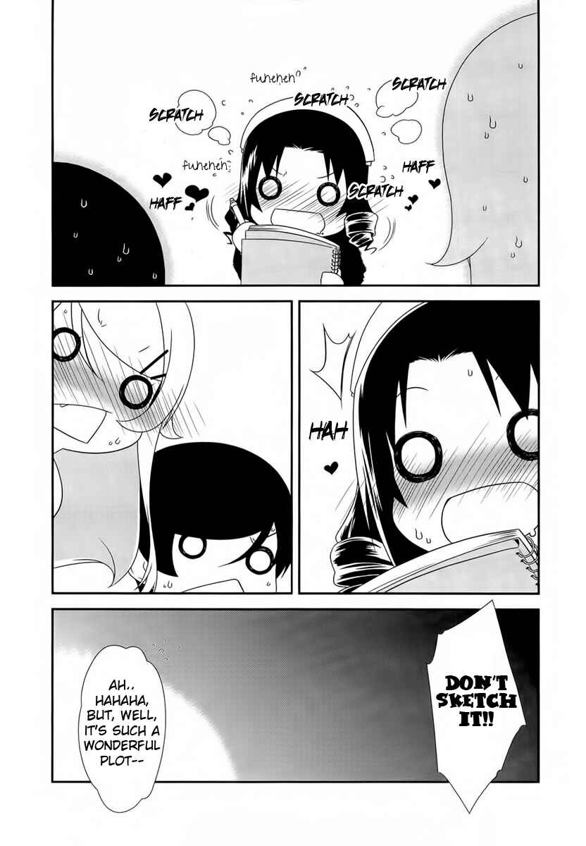 Page 18 Chapter 19 Oreimo