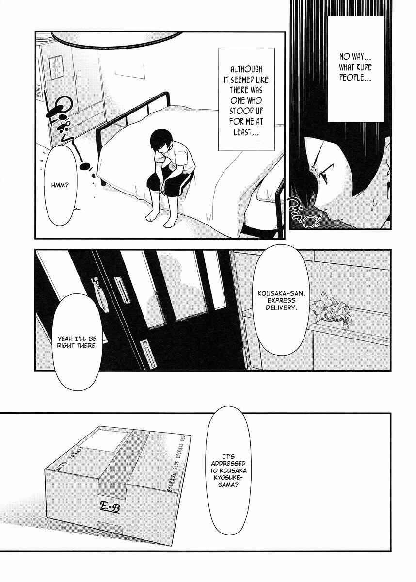 Page 16 Chapter 13 Oreimo