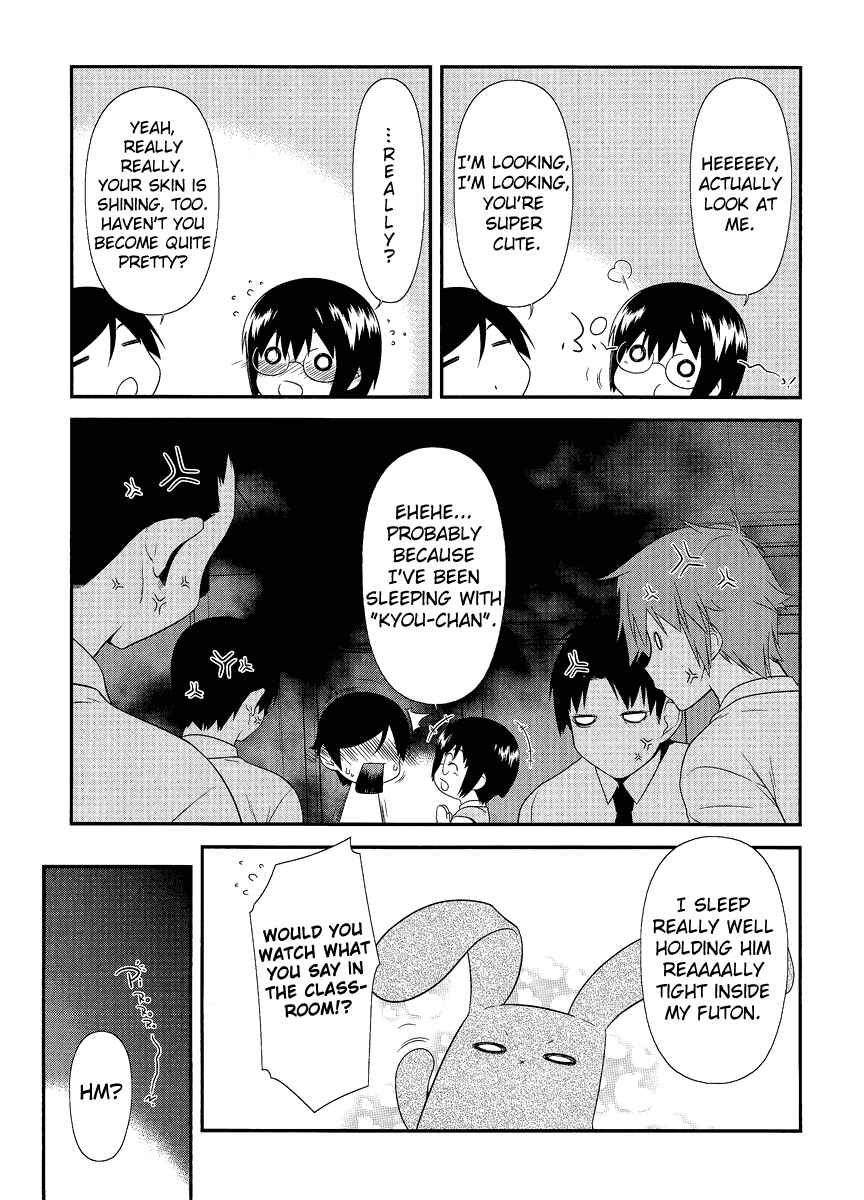 Page 12 Chapter 26 Oreimo