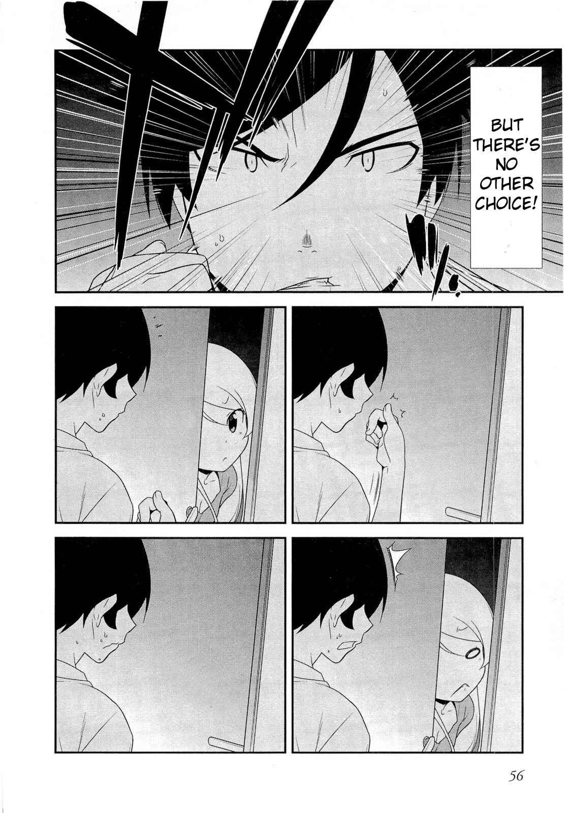 Page 24 Chapter 16 Oreimo