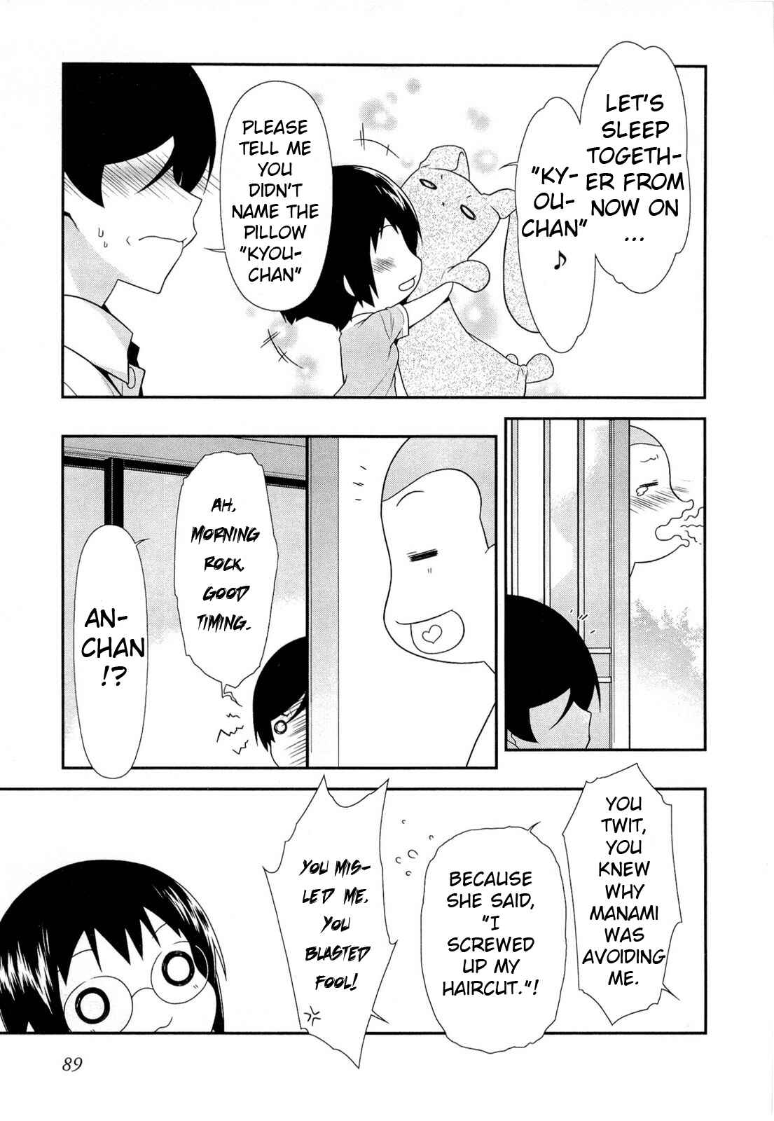 Page 27 Chapter 17 Oreimo