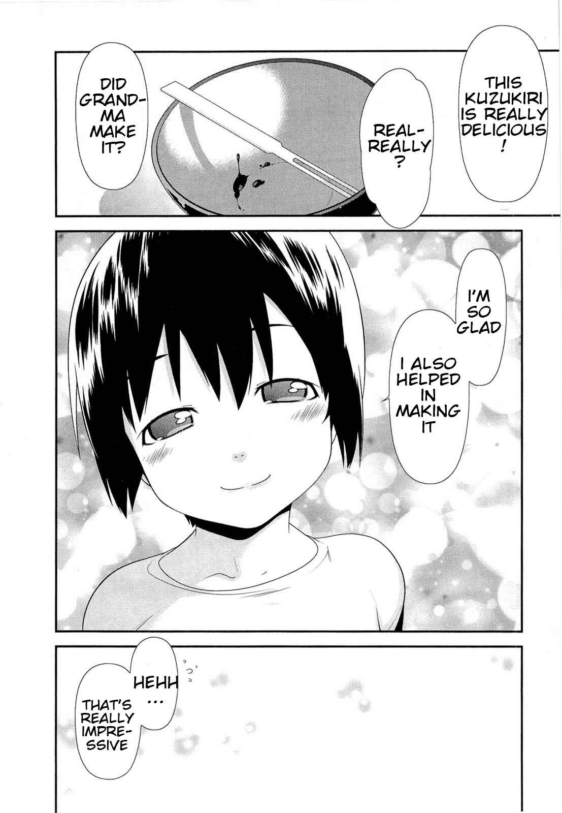 Page 28 Chapter 15 Oreimo