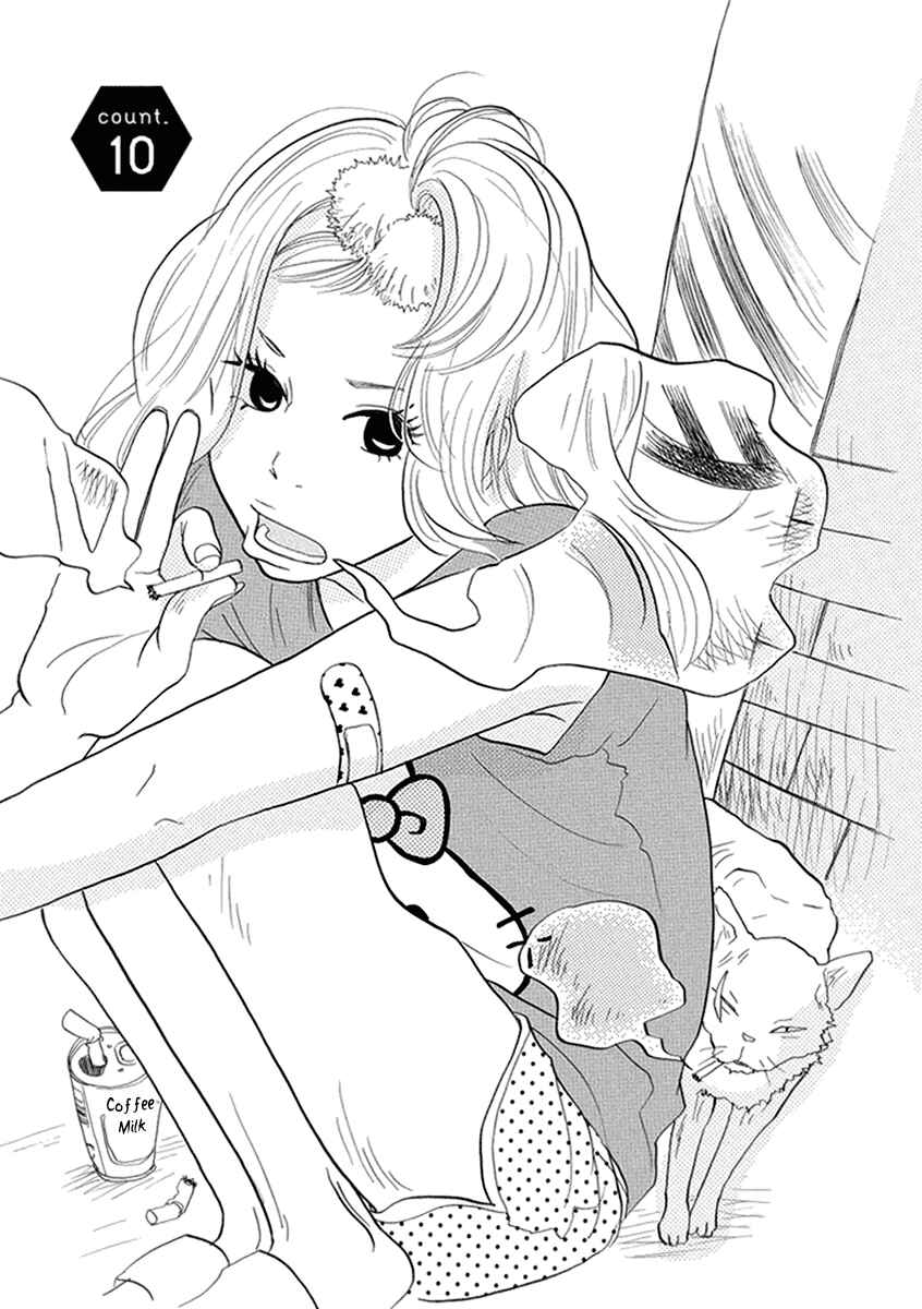 Page 2 Chapter 10 3 AM Terrible Zone