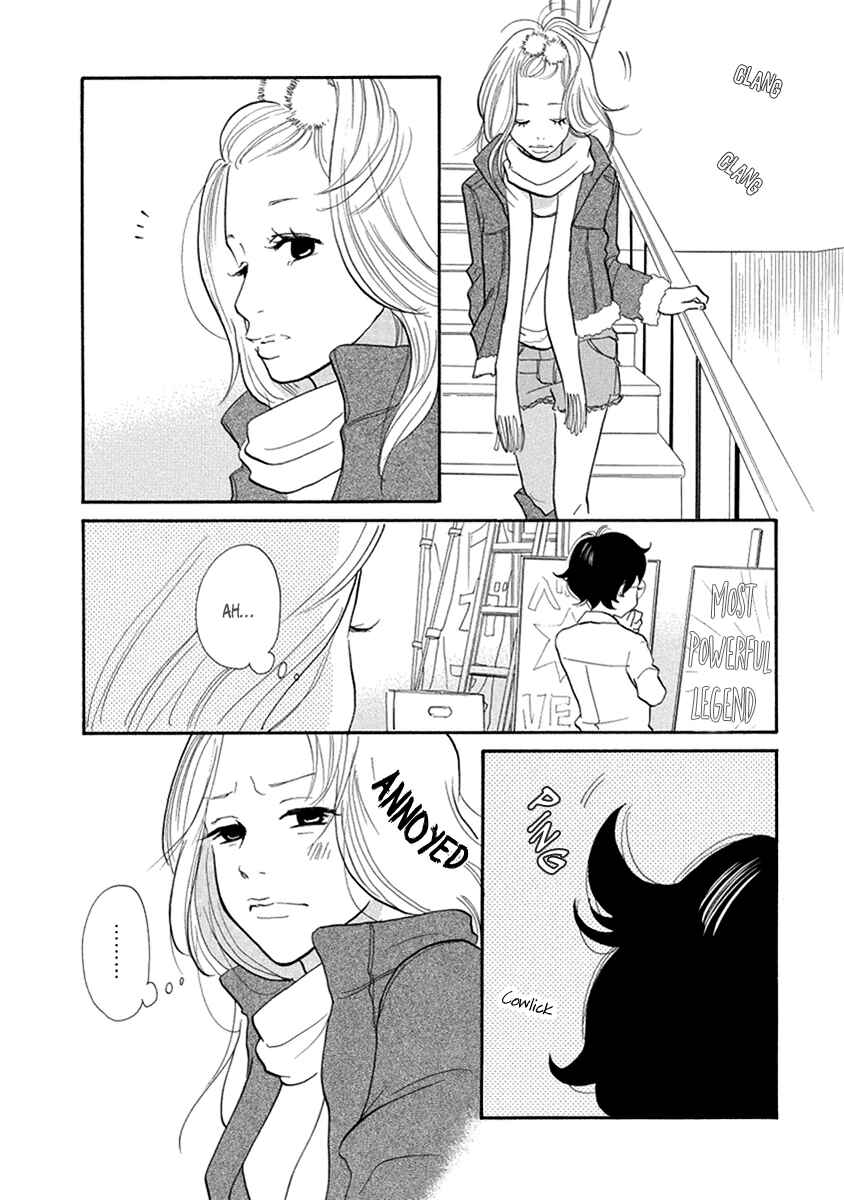 Page 7 Chapter 10 3 AM Terrible Zone