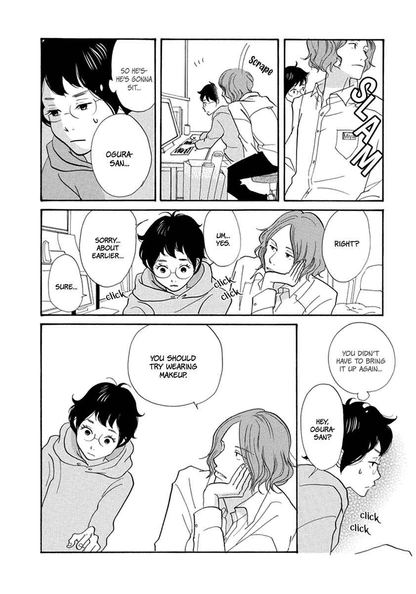 Page 19 Chapter 4 3 AM Terrible Zone
