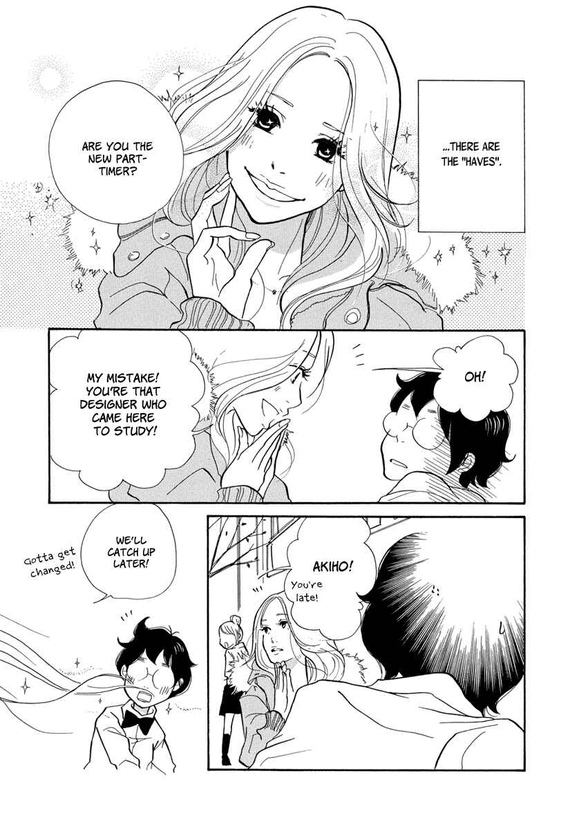 Page 6 Chapter 5 3 AM Terrible Zone