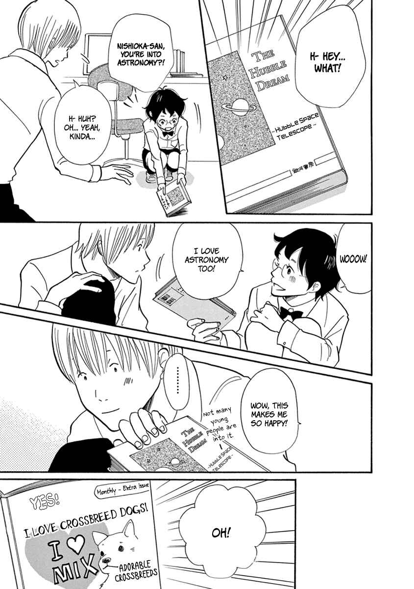 Page 12 Chapter 6 3 AM Terrible Zone