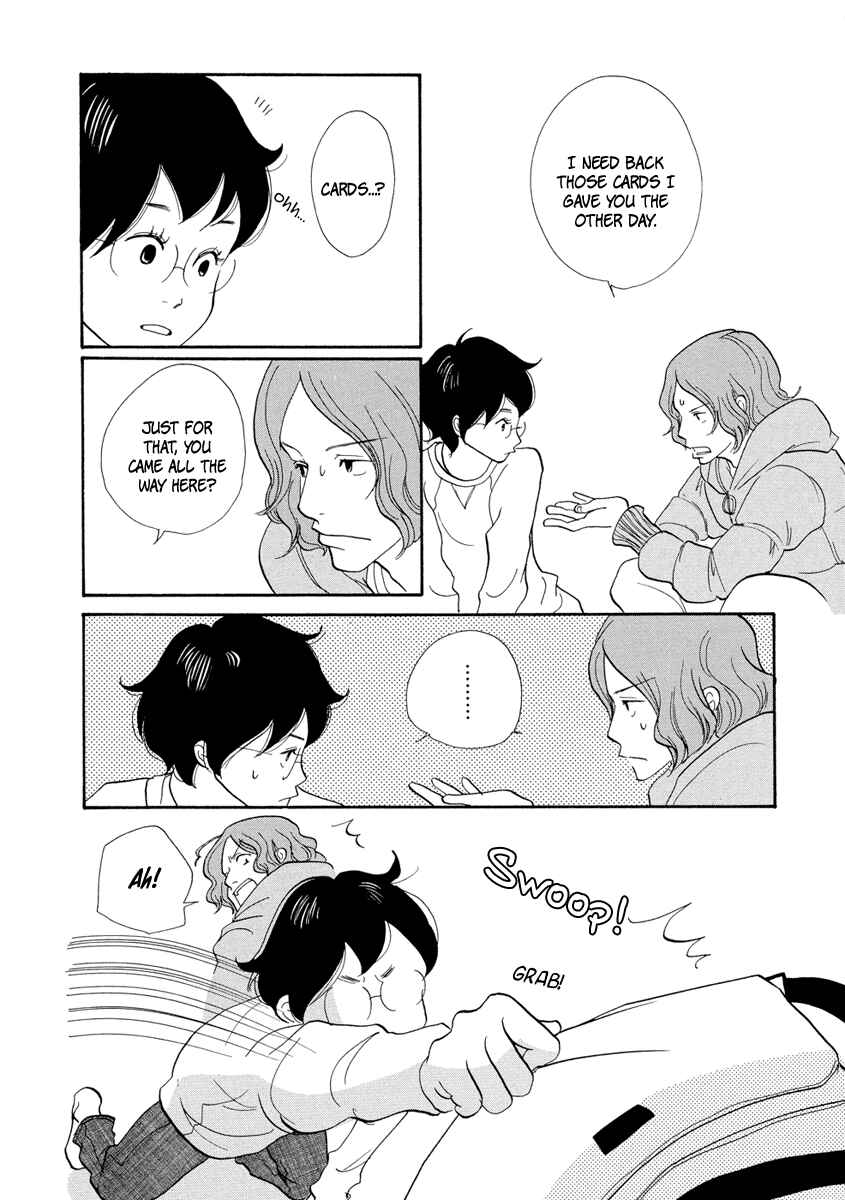 Page 31 Chapter 6 3 AM Terrible Zone