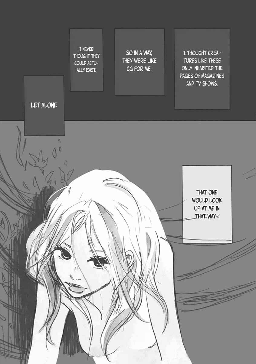 Page 3 Chapter 11 3 AM Terrible Zone