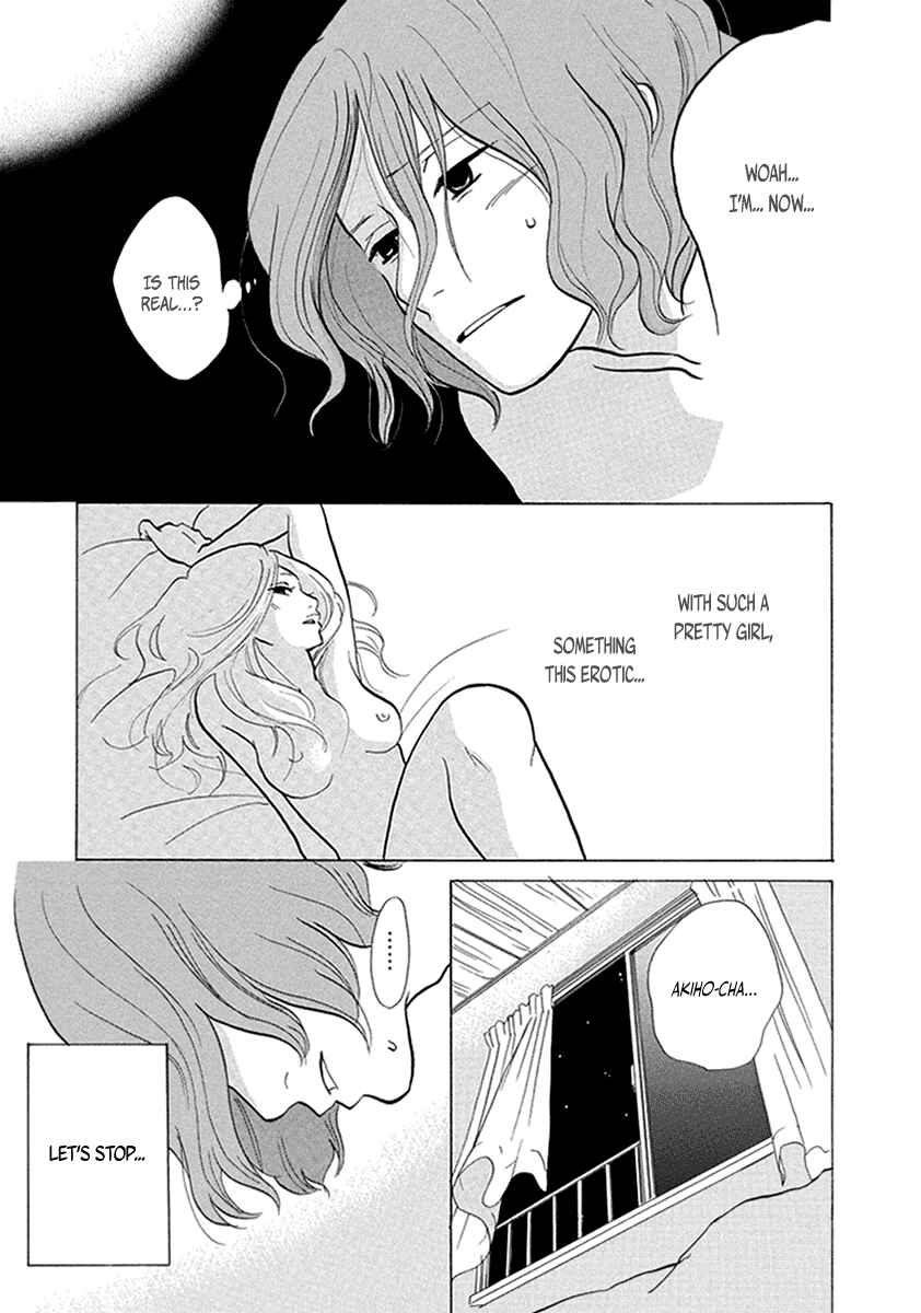 Page 4 Chapter 11 3 AM Terrible Zone