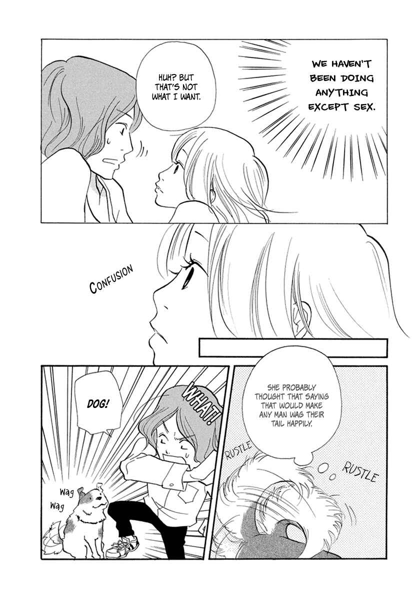 Page 9 Chapter 11 3 AM Terrible Zone
